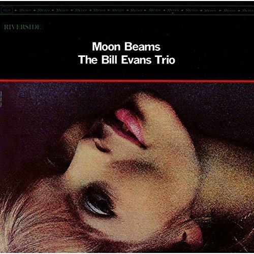 Moon Beams (Shm-Cd-Reissued.Ucco-99022) - CD Audio di Bill Evans