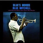 Blue Mitchell - Blue's Moods (Shm) (Jpn)