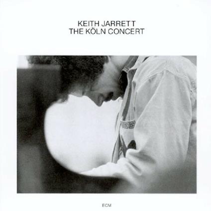 Koln Concert (Japanese SHM-CD) - SHM-CD di Keith Jarrett