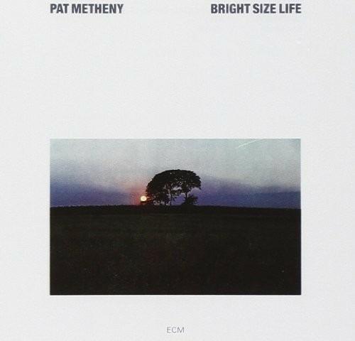 Bright Size Life (Japanese SHM-CD) - SHM-CD di Pat Metheny