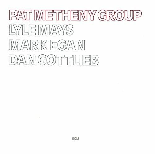 Pat Metheny Group (Japanese SHM-CD) - SHM-CD di Pat Metheny