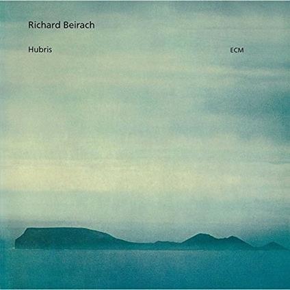 Richie Beirach - Hubris - CD Audio di Richie Beirach