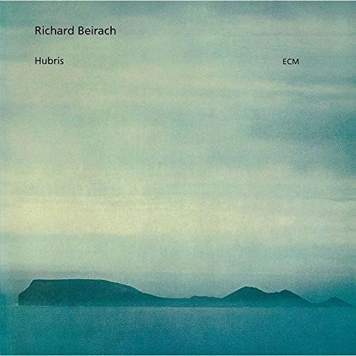 Richie Beirach - Hubris - CD Audio di Richie Beirach