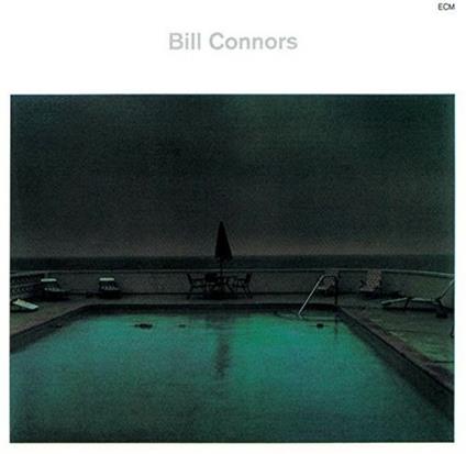 Swimming With (Japanese SHM-CD) - SHM-CD di Bill Connors