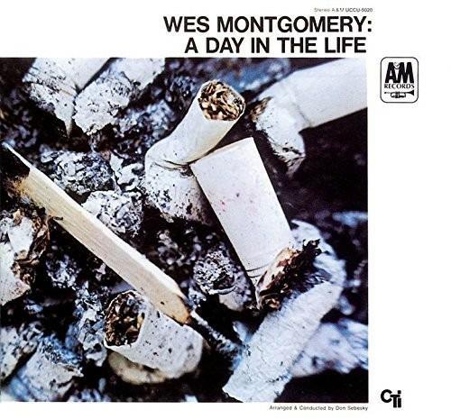 Day in the Life (Japanese SHM-CD) - SHM-CD di Wes Montgomery