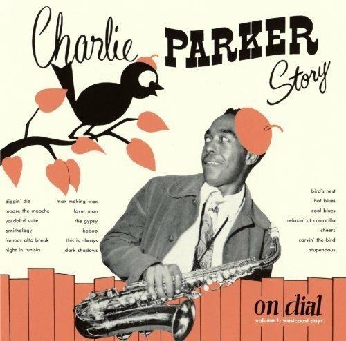 Story on Dial (Japanese SHM-CD) - SHM-CD di Charlie Parker