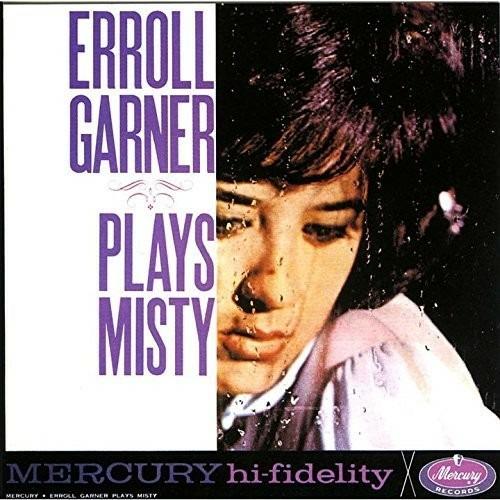 Misty (Japanese SHM-CD) - SHM-CD di Erroll Garner