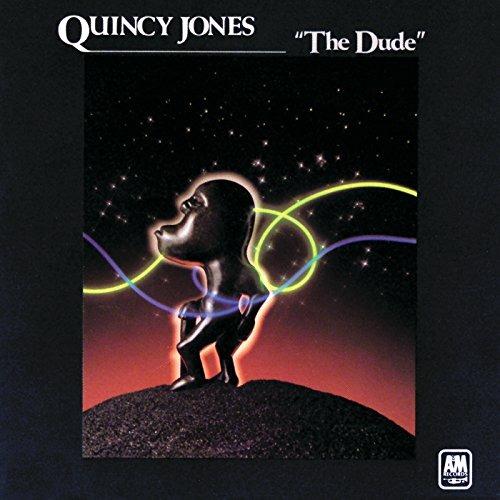 Dude (Japanese Reissue Edition) - SHM-CD di Quincy Jones