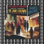 Live at The (Japanese SHM-CD) - SHM-CD di James Brown