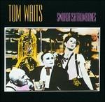 Swordfishtrombones (Japanese SHM-CD) - SHM-CD di Tom Waits