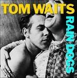 Rain Dogs (Japanese SHM-CD) - SHM-CD di Tom Waits