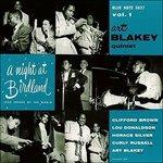 Night At Birdland. Vol. 1  (Shm-Cd Edition)