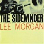 Sidewinder (Limited-Shm-Cd-W-Bonus Tra - CD Audio di Lee Morgan