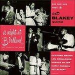 Night At Birdland. Vol. 2  (Shm-Cd Edition)