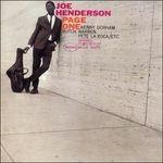 Joe Henderson - Page One