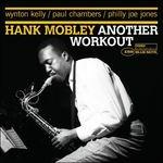Workout (Limited-Shm-Cd-W-Bonus Track( - CD Audio di Hank Mobley