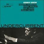 Undercurrent (Japanese Limited Edition)