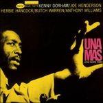Una Mas (Limited-Shm-Cd-W-Bonus Track( - CD Audio di Kenny Dorham