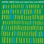 Hipp, Jutta - Juta Hip With Zoot Sims