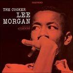 Morgan, Lee - Cooker - CD Audio di Lee Morgan
