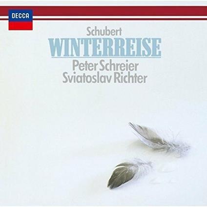 Schubert (Japanese Edition) - SHM-CD di Franz Schubert,Peter Schreier