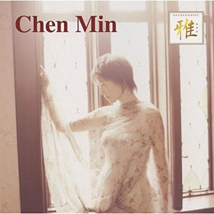 Golden Best Miyabi Chen Min - CD Audio di Chen Min