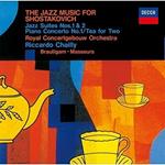 Shostakovich The Jazz Album (Japanese Edition)
