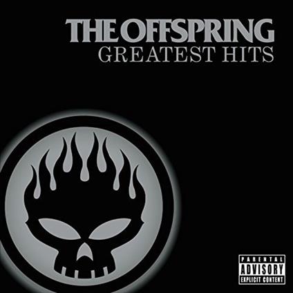 Greatest Hits - CD Audio di Offspring