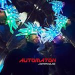 Automaton (Japanese Edition + Bonus Track)