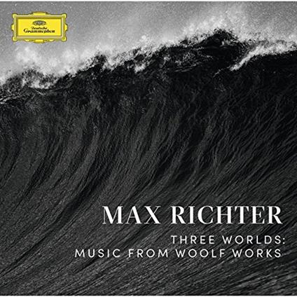 Three Worlds: Music From Woolf Works - CD Audio di Max Richter