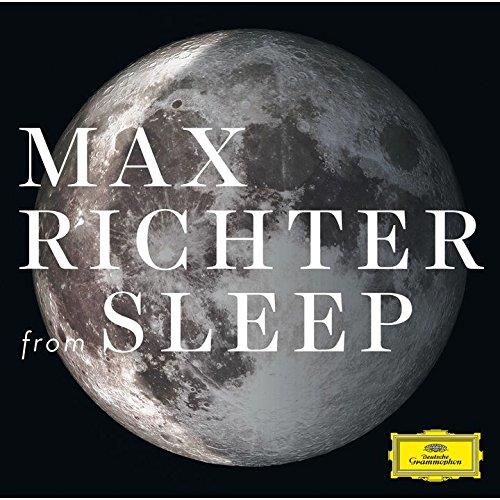 From Sleep - CD Audio di Max Richter