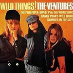 Wild Things! (Japanese SHM-CD)