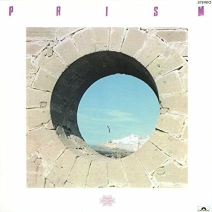 Prism (Japanese SHM-CD) - SHM-CD di Prism