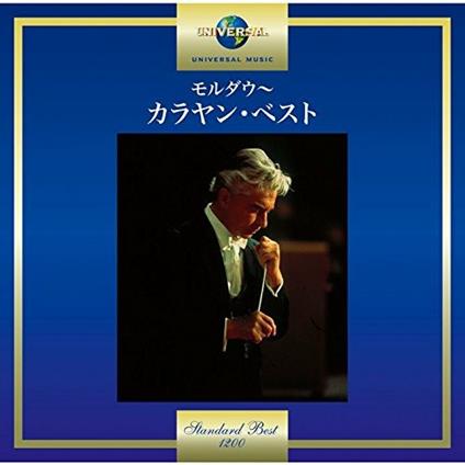 Karajan Popular Concert - CD Audio di Herbert Von Karajan