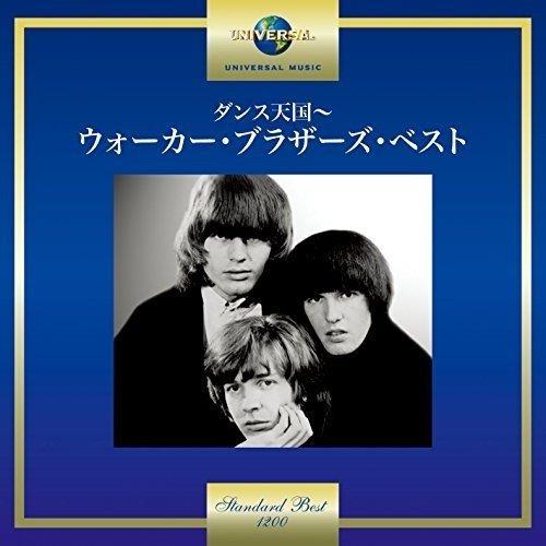 Walker Brothers (Japanese Edition) - CD Audio di Walker Brothers