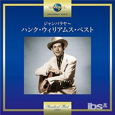 20th Century Masters (Japanese Edition) - CD Audio di Hank Williams