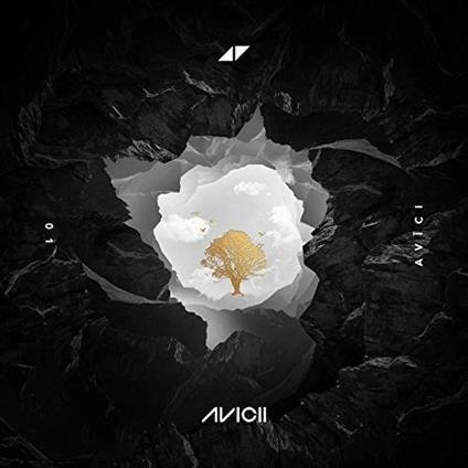01 Avici (Japanese Edition) - CD Audio di Avicii