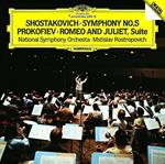 Sinfonia n.5 (SHM-CD) (Japanese Edition)