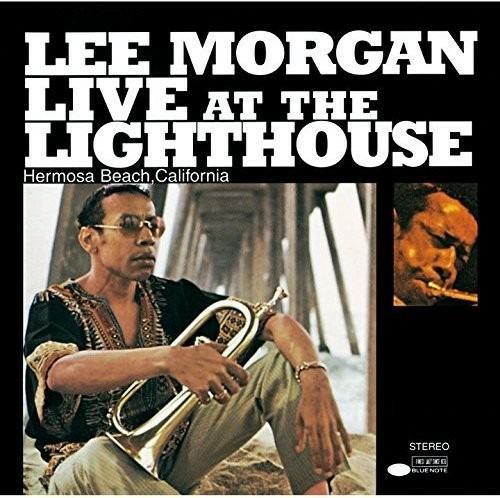 Live at The (SHM-CD) (Japanese Edition) - SHM-CD di Lee Morgan