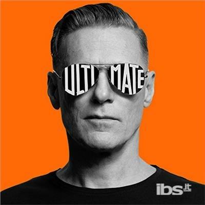 Ultimate (Shm-Cd) - CD Audio di Bryan Adams