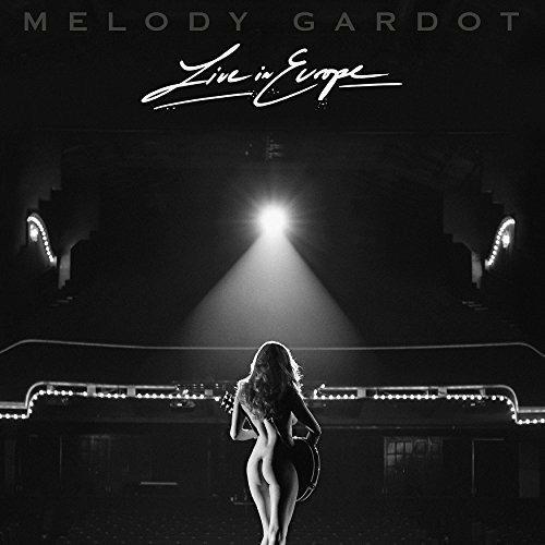 Live In Europe (Shm-Cd) - CD Audio di Melody Gardot