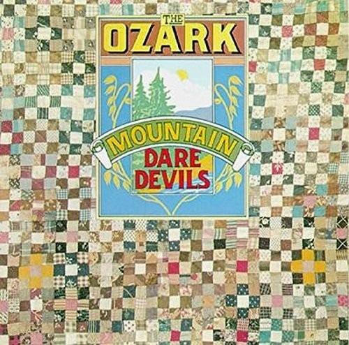 Ozark Mountain Daredevils (Japanese Edition) - CD Audio di Ozark Mountain Daredevils