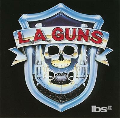 L.A. Guns (Japanese Edition) - CD Audio di L.A. Guns