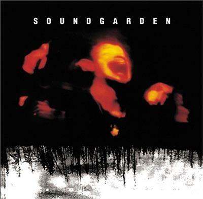 Superunknown (Limited Japanese Edition) - CD Audio di Soundgarden