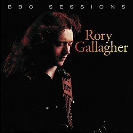 BBC Sessions (SHM-CD Japanese) - SHM-CD di Rory Gallagher