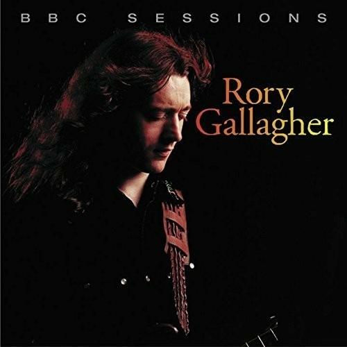 BBC Sessions (SHM-CD Japanese) - SHM-CD di Rory Gallagher