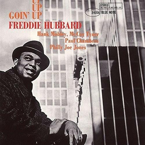 Goin' Up (SHM-CD Import) (Japanese Edition) - SHM-CD di Freddie Hubbard