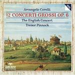 12 concerti grossi op.6 (SHM-CD Import) (Japanese Edition)