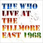 Live at the Fillmore (Japanese Edition)