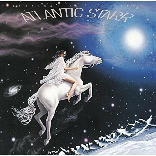 Straight to the Point (Japanese Edition) - CD Audio di Atlantic Starr